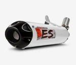 Big Gun Eco Sport Atv Slip-on S/s Kawasaki KFX450R 07-14 Black 07-1152. Fixed Price $258.99.