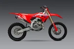 Yoshimura RS-12 Full System Exhaust 225850S321 For 21-24 Honda Crf 450R. Fixed Price $1099.00.