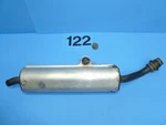 Yamaha 1998 YZ80 Silencer #4ES-14753-20-00. Fixed Price $62.99.