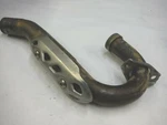 Oem 2013 Suzuki Header Pipe Exhaust Muffler O482-39. Fixed Price $60.00.