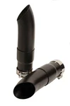 Radiant Cycles Shorty Gp Exhaust 18-24 Harley Davidson Street Bob Fxbb 107 114. Fixed Price $124.99.