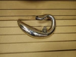 Ktm / Original Oem New Exhaust Expansion Chamber- 453.05.007.000. Fixed Price $225.00.