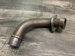 Honda 2002-2007 VTX1800C Oem Front Muffler Exhaust Head Pipe 18320-MCH-000. Fixed Price $74.99.