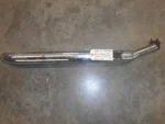 Right Hand Muffler/exhaust Pipe Aftermarket Yamaha Venture XVZ12TK (c). Fixed Price $89.99.