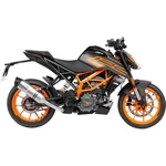 Leo Vince 14393EU Lv One Evo Slip-on Muffler Stainless Steel. Fixed Price $561.95.