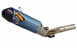 Fmf Factory 4.1 Rct Slip On Exhaust 44429. Fixed Price $719.99.
