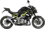 Leovince Lv Corsa Slip-on Muffler Titanium Kawasaki Z 900 15402ST. Fixed Price $456.95.