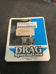 Drag Specialties Weld-in O2 Bungs 12MM 45? 1861-0695. Fixed Price $24.95.
