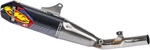 Fmf Factory 4.1 Rct Aluminum/carbon Slip-on Exhaust-yamaha-yz 450F-18-26. Fixed Price $614.24.