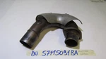 Ducati Scrambler 1100 Tribute Pro Vertical Manifold Exhaust Pipe. Fixed Price $172.05.
