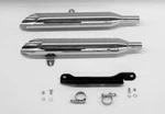 Cobra Boulevard Slip-on Slashcut 2171SC. Fixed Price $552.85.
