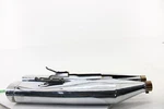 09-16 Harley Davidson Electra Glide Ultra Limited Flhtk Muffler Exhaust Set. Fixed Price $79.24.