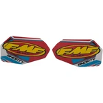 Fmf Racing Exhaust Replacement Decal - Powercore 2.1 Shorty 014845. Fixed Price $19.24.