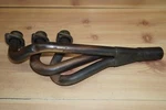 1995 Bmw 750 Oem Exhaust Header Pipe 18 11 454 284. Fixed Price $59.98.