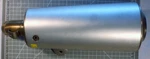 Ducati Monster 696 Right Side Exhaust Muffler New 08 09 10 11 12 13 14 ZDM-A61. Fixed Price $69.99.