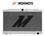 Mishimoto X-line Performance Radiator 1995-1999 Mitsubishi Eclipse Manual. Fixed Price $473.95.