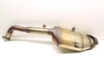 Oem Honda 18305-MFJ-305 Exhaust Muffler. Fixed Price $319.95.