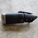 Yamaha 2MS Exhaust Pipe Muffler Slipon Can Silencer B02 B08 Ptsakura TIS341-2000. Fixed Price $59.95.