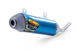 Fmf Titanium Powercore 2.1 Extreme Silencer For Beta 200 250 300 Rx Rr-race. Fixed Price $395.01.
