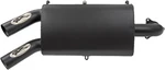 Starting Line Performance Slip-on Muffler Black Polaris Rzr Xp 1000 2024-2025. Fixed Price $664.95.