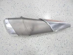 Suzuki Motorcycle 2008-2009 Gsx-r 600 Exhaust Muffler 14310-37H00-H01. Fixed Price $189.99.