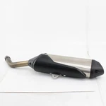 2018-2019 Triumph Tiger 800 Xca Exhaust Silencer T2205420. Fixed Price $213.22.