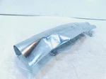 2010-2017 Victory Cross Country Roads & Magnum Right Exhaust Pipe Cover Shield. Fixed Price $9.95.