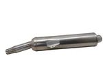 Original Triumph Speed Triple 955 Exhaust Terminal With Sketches T2200079. Fixed Price $110.86.
