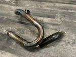 Harley Davidson Vrod V-rod Muscle Vrscf Rear Muffler Exhaust Head Pipe Oem *. Fixed Price $249.99.