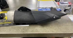 2015-24 Yamaha Yzf R3MUFFLER Part# 2MS-E4710-00-00. Fixed Price $100.00.