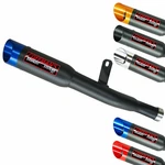 Kawasaki Ninja 650R /ER6/VERSYS 2006-2011 Coffman Shorty Exhaust Muffler New. Fixed Price $439.99.