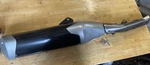 Genuine Kawasaki Gtr 1400 10-14 Standard Exhaust Silencer 18091-0616. Fixed Price $154.73.