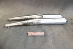 1983 Bmw R100RS 980 Muffler Exhaust Silencer Pipes 18121233210 18121233211. Fixed Price $299.99.