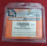 New Balls / Moose Racing Wheel Bearing Kit A25-1012 MFR30-2V. Fixed Price $40.05.
