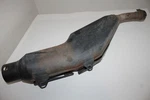 1985 2005 Kawasaki Engine Exhaust Muffler 18002-1740. Fixed Price $169.95.