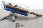 Jdm Yoshimura Slip-on Exhaust Stainless Titanium For Honda CBR250R MC41 Early. Fixed Price $608.99.