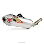 Pro Circuit T-6 Stainless Slip-on Silencer 0121445A. Fixed Price $932.47.