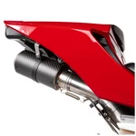 Hotbodies Mgp Stinger Slip-on Matte Carbon Hon Exhaust. Fixed Price $450.97.