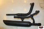 2002 Yamaha V Star 650 Muffler Exhaust Silencer Pipe 5BN-14703-02-00. Fixed Price $69.99.