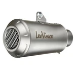 Leo Vince LV-10 Slip-on Muffler Stainless #15260 Ducati Monster 937 2021-2023. Fixed Price $362.95.