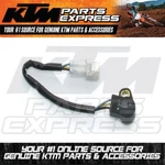 New Oem Ktm Throttle Pos. Sensor Cpl. 990 Adventure/r 1190 RC8 61041177000. Fixed Price $147.99.