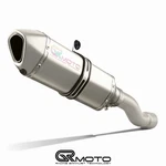 Exhaust For Ducati Monster 1200 / 2014-2020 Grmoto Titanium. Fixed Price $413.94.