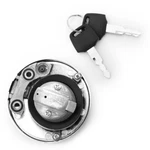 Fuel Gas Tank Cap Cover W/keys For Kawasaki Vulcan 1500 800 W650 96-04. Fixed Price $30.90.