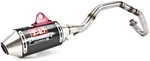 Yoshimura RS-2 Mini Stainless/carbon Exhaust System-kawasaki-klx 110-2002-2026. Fixed Price $420.00.