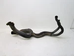 Honda Vfr 800 Fi Interceptor Oem Exhaust Head Pipe 18150-MBG-003 1998-1999. Fixed Price $295.00.