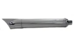 Replica Knucklehead Muffler Chrome For Harley-davidson. Fixed Price $241.99.