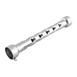 Bikers Choice Exhaust Baffles - Style Fits 2 Od Pipes 71955H4. Fixed Price $27.22.