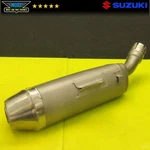 2011-2019 Suzuki Gsx-r 600 Exhaust Muffler Tail Pipe Silencer 14310-14J00-H01. Fixed Price $65.36.