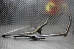 2003 Harley-davidson Dyna Wide Glide Anniversary Fxdwg Exhaust Muffler & Headers. Fixed Price $249.99.