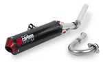 Big Gun 09-22602 Evo R Slip-ons. Fixed Price $409.99.